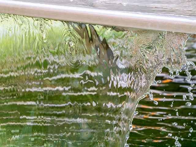 drain overflow
