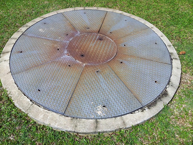 drain service