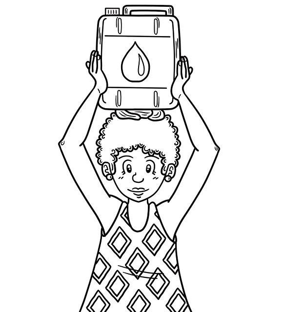 drinking water system