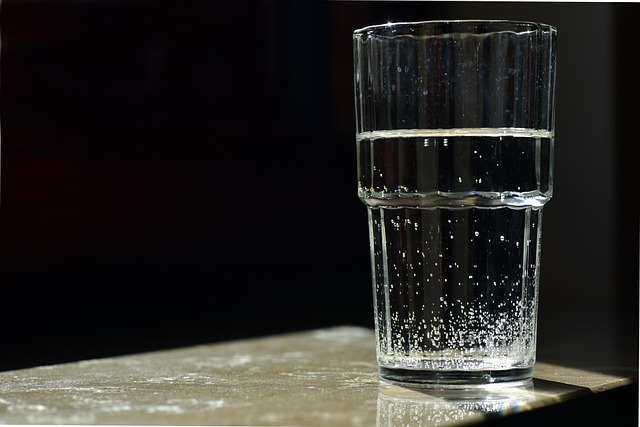 drinking water system