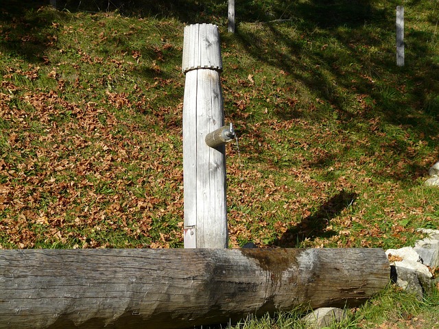 drinking water system