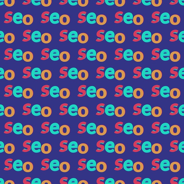 electrical business seo