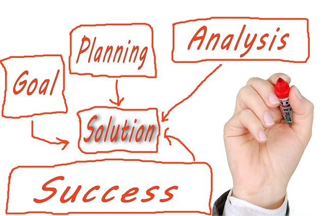 electrical services marketing
