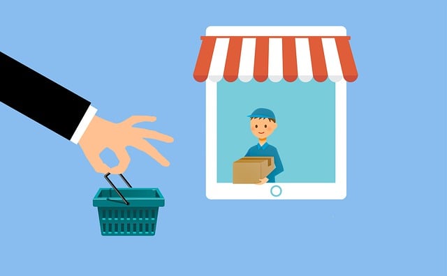 electrical services marketing
