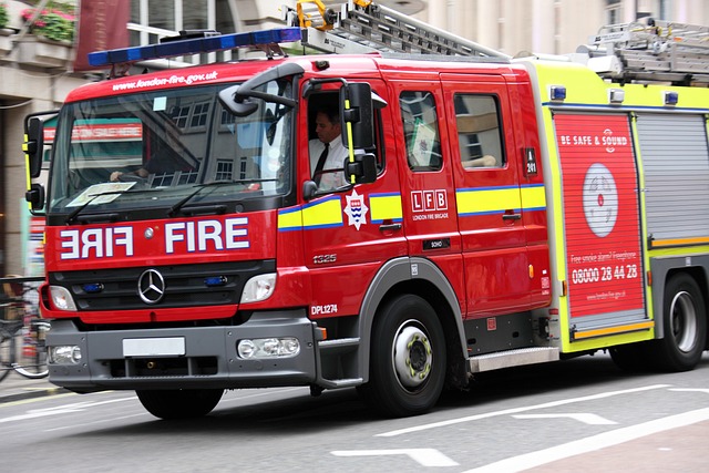 emergency gas service