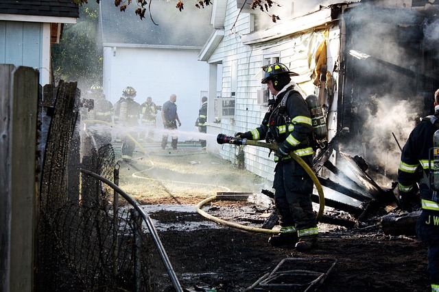 emergency water heater