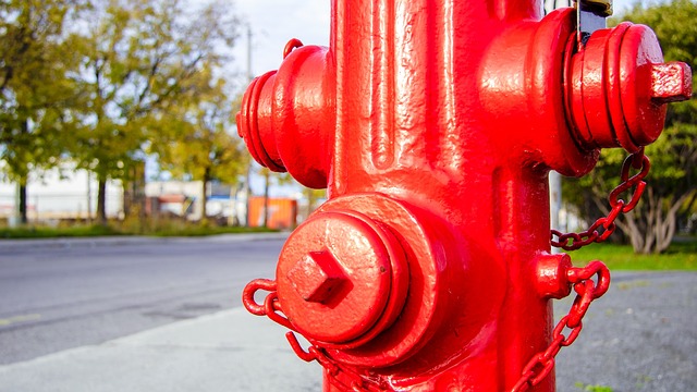 emergency water heater