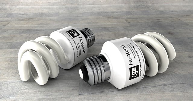 energy efficient plumbing