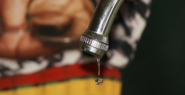 faucet upgrade