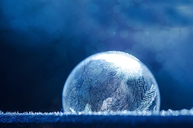 frozen pipe thawing