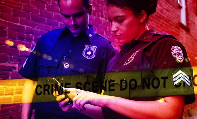 gas leak detection
