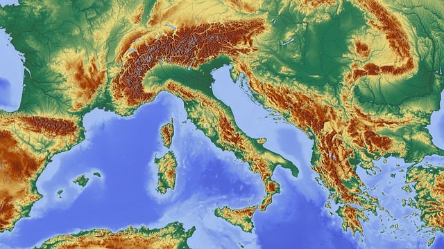 google maps seo