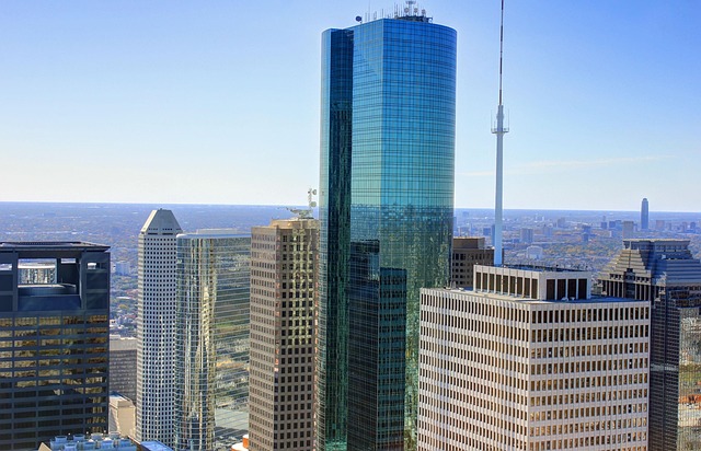 houston plumbing