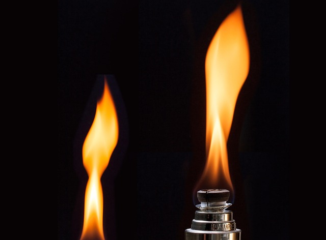instant hot water