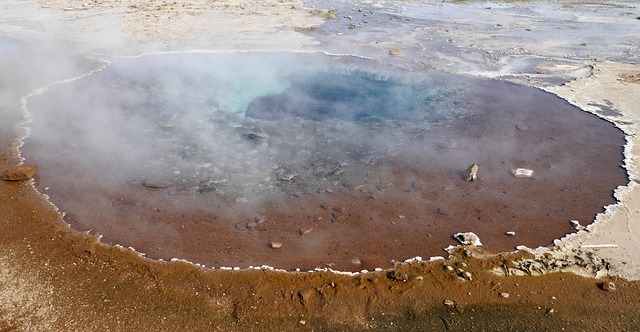 instant hot water