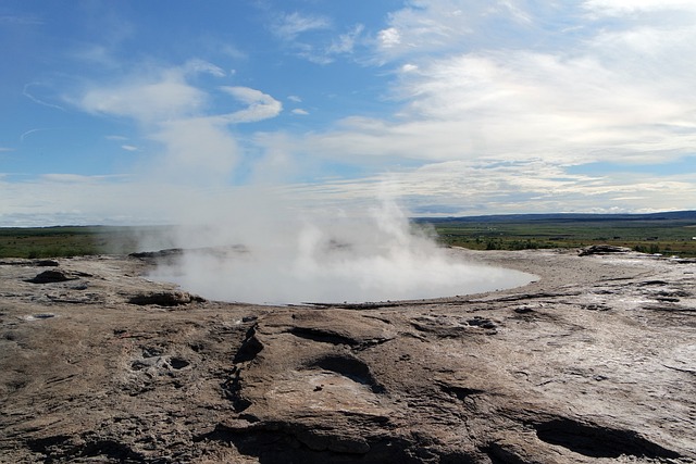 instant hot water
