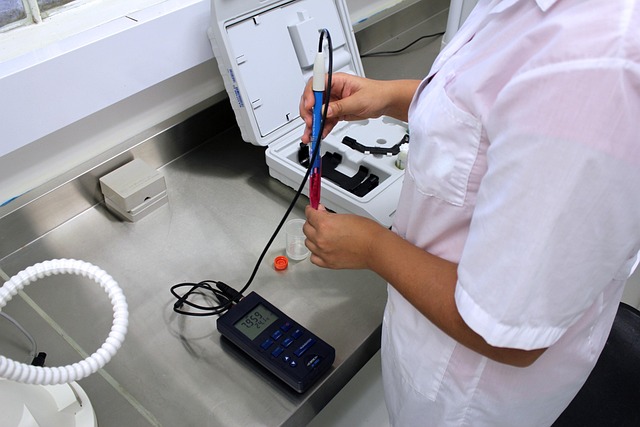 laboratory plumbing