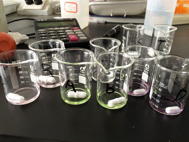 laboratory plumbing