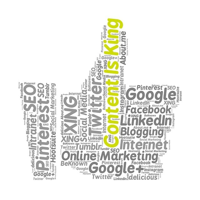 online marketing solutions