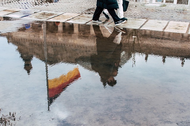 pavement rehabilitation