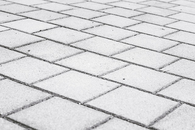 paving contractors