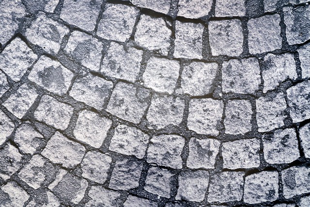 paving maintenance