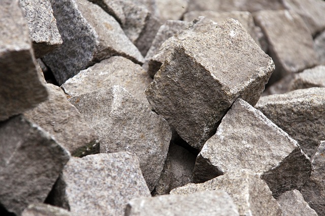 paving services