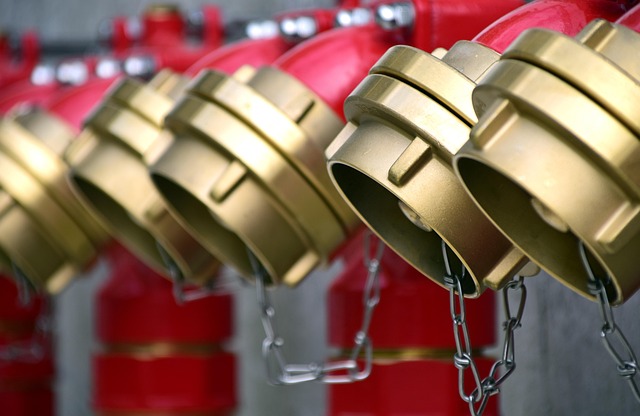 pipe protection