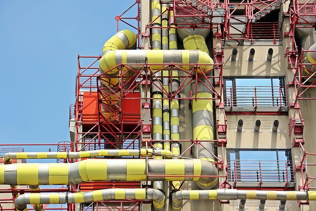 pipe protection
