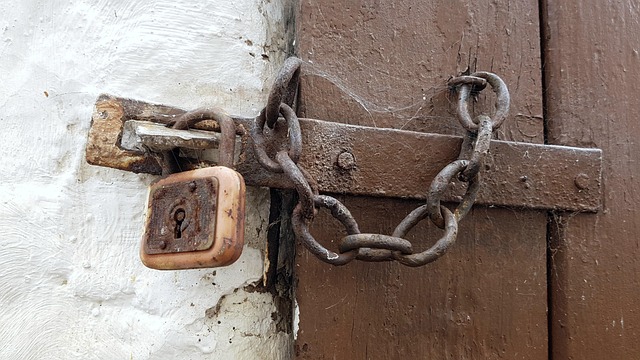 plumbing chain