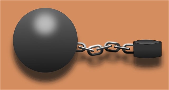 plumbing chain