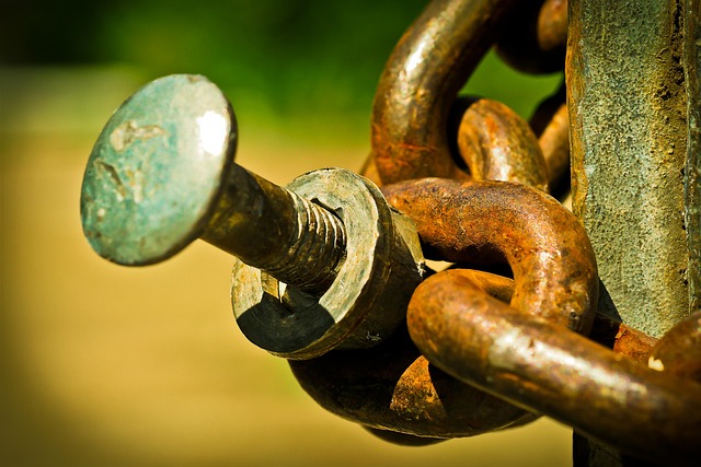 plumbing chain
