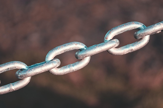 plumbing chain