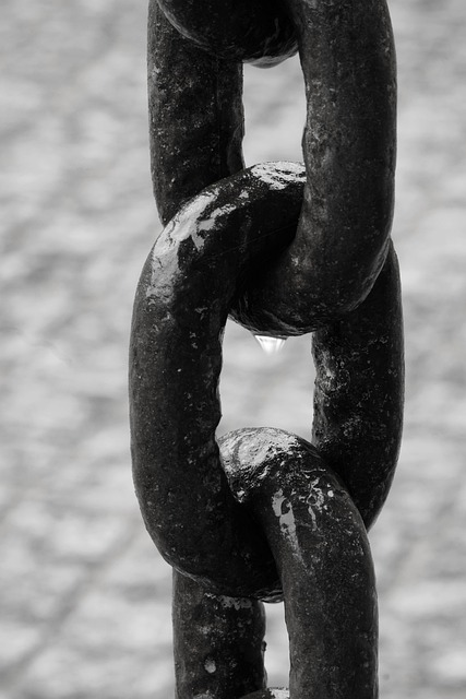 plumbing chain