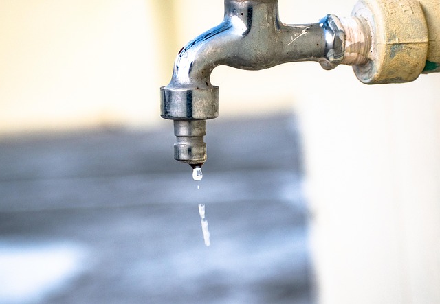 plumbing maintenance