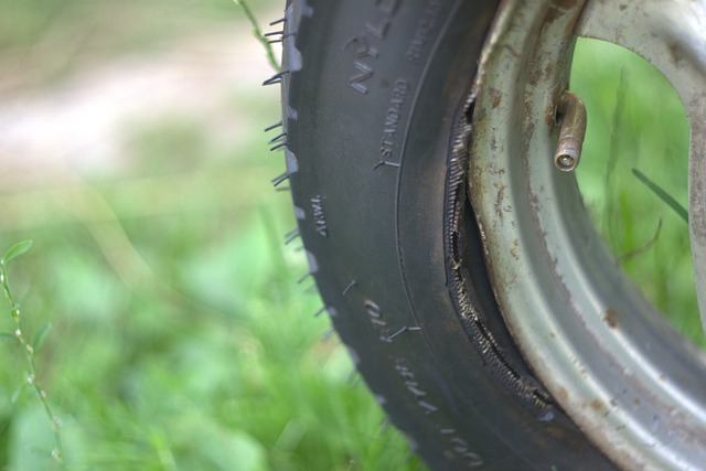 pothole repair