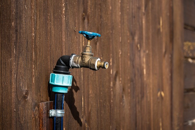 refrigerator water line