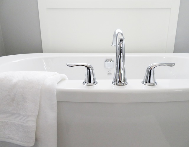 restaurant plumbing