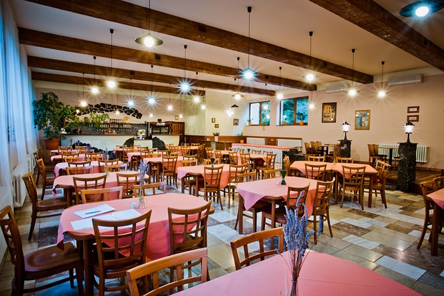restaurant plumbing