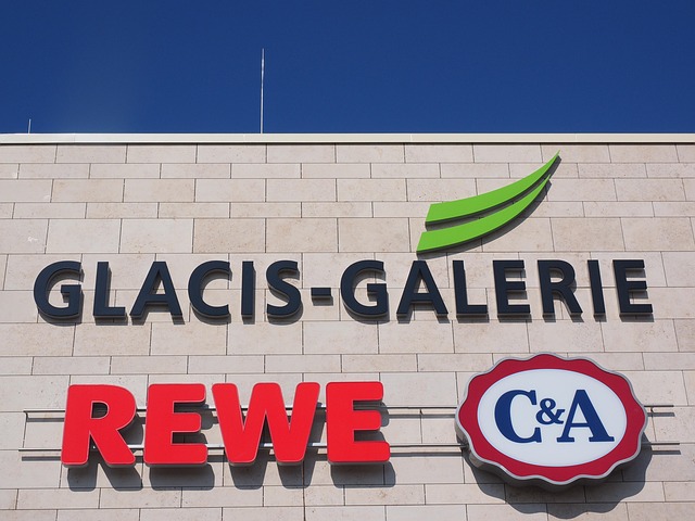 retail paving services