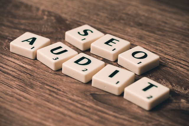 search advertising
