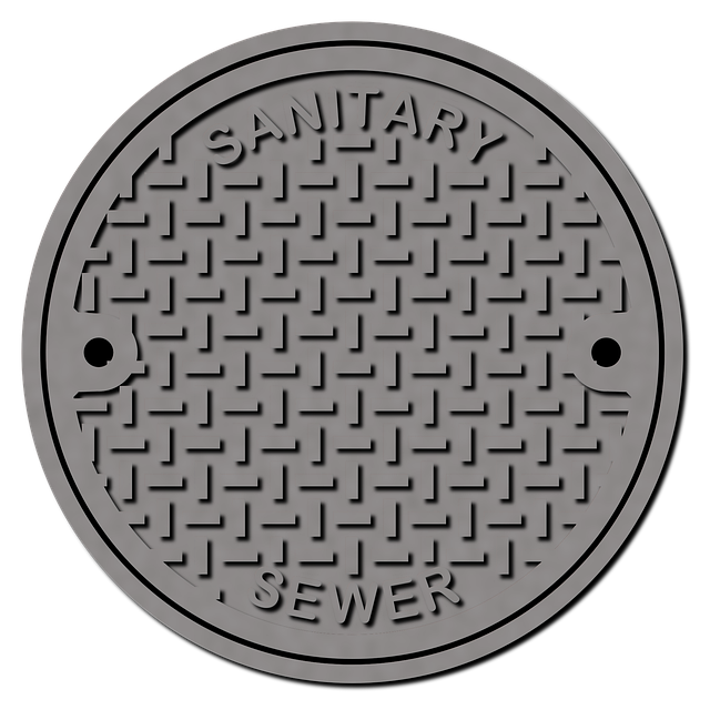 sewer line replacement
