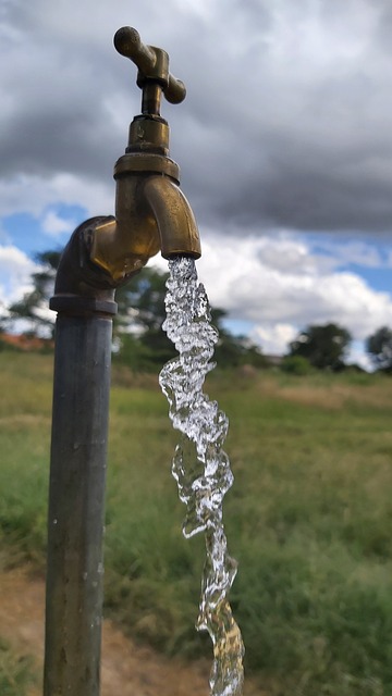 sewer tap