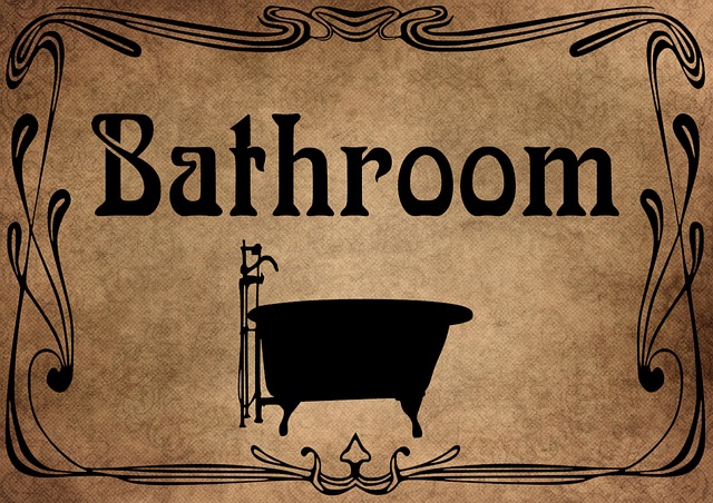 soaking tub installation
