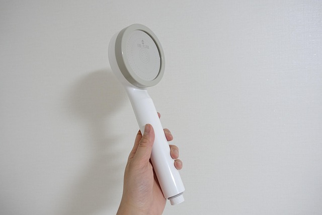 steam shower installation