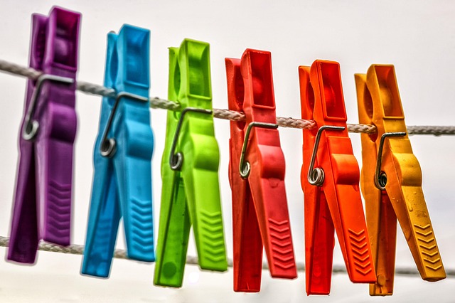 washing machine line