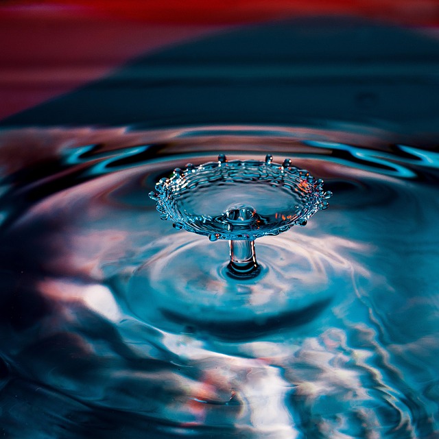 water conditioning