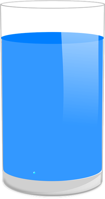 water filter replacement
