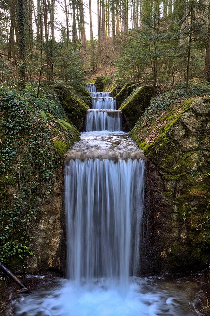 water purification
