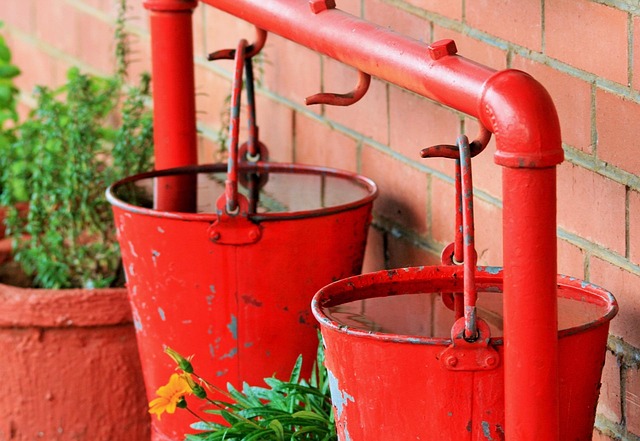 water softener maintenance